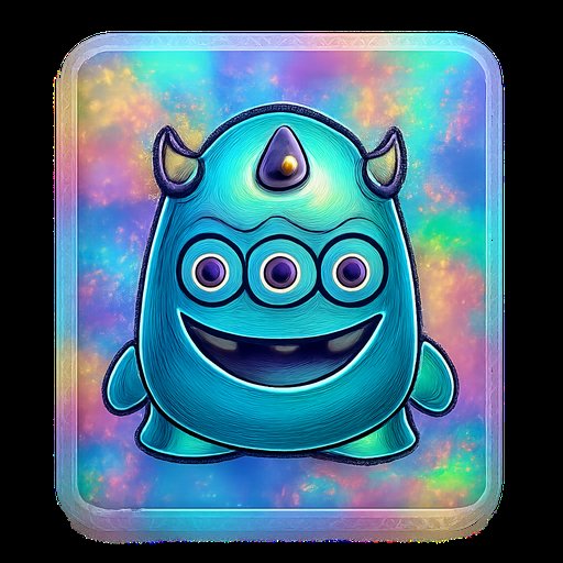 TKOK Reactoonz স্লট