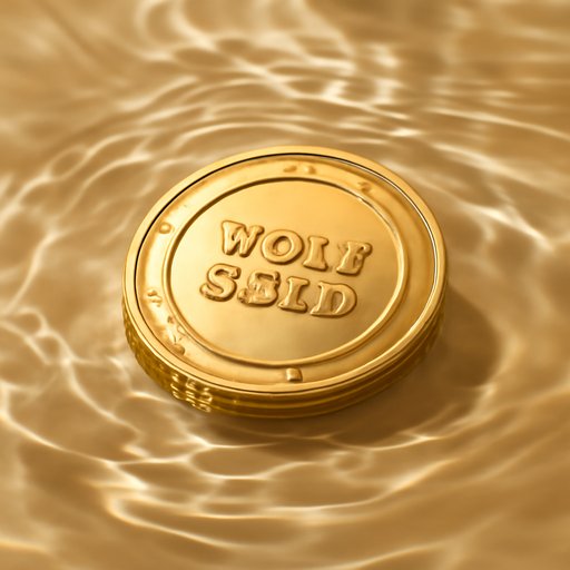 TKOK Wolf Gold স্লট
