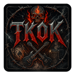 TKOK logo